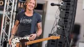 New Jersey woman buys coffee for man short on cash, turns out to be Keith Urban